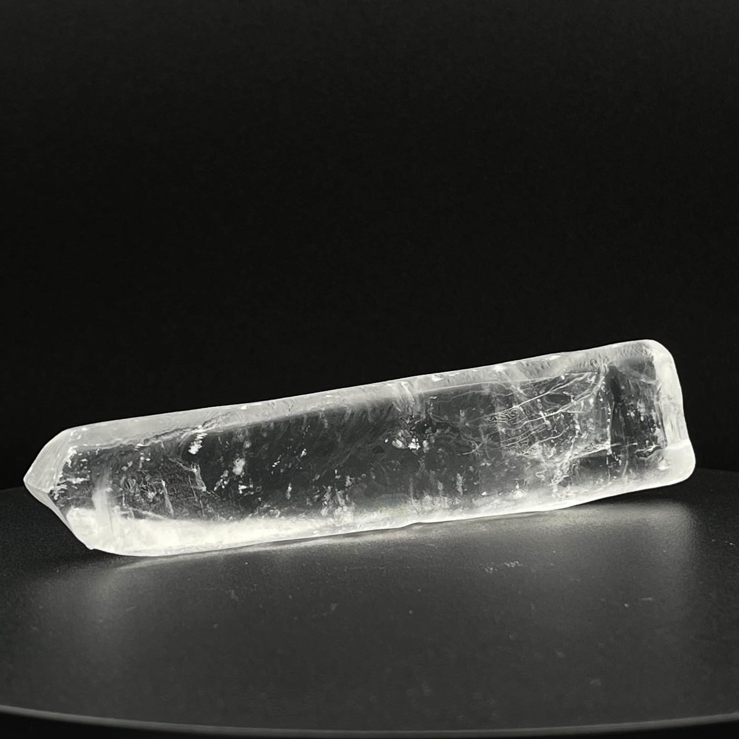 Selenite Rulers - Healing Stone Beings