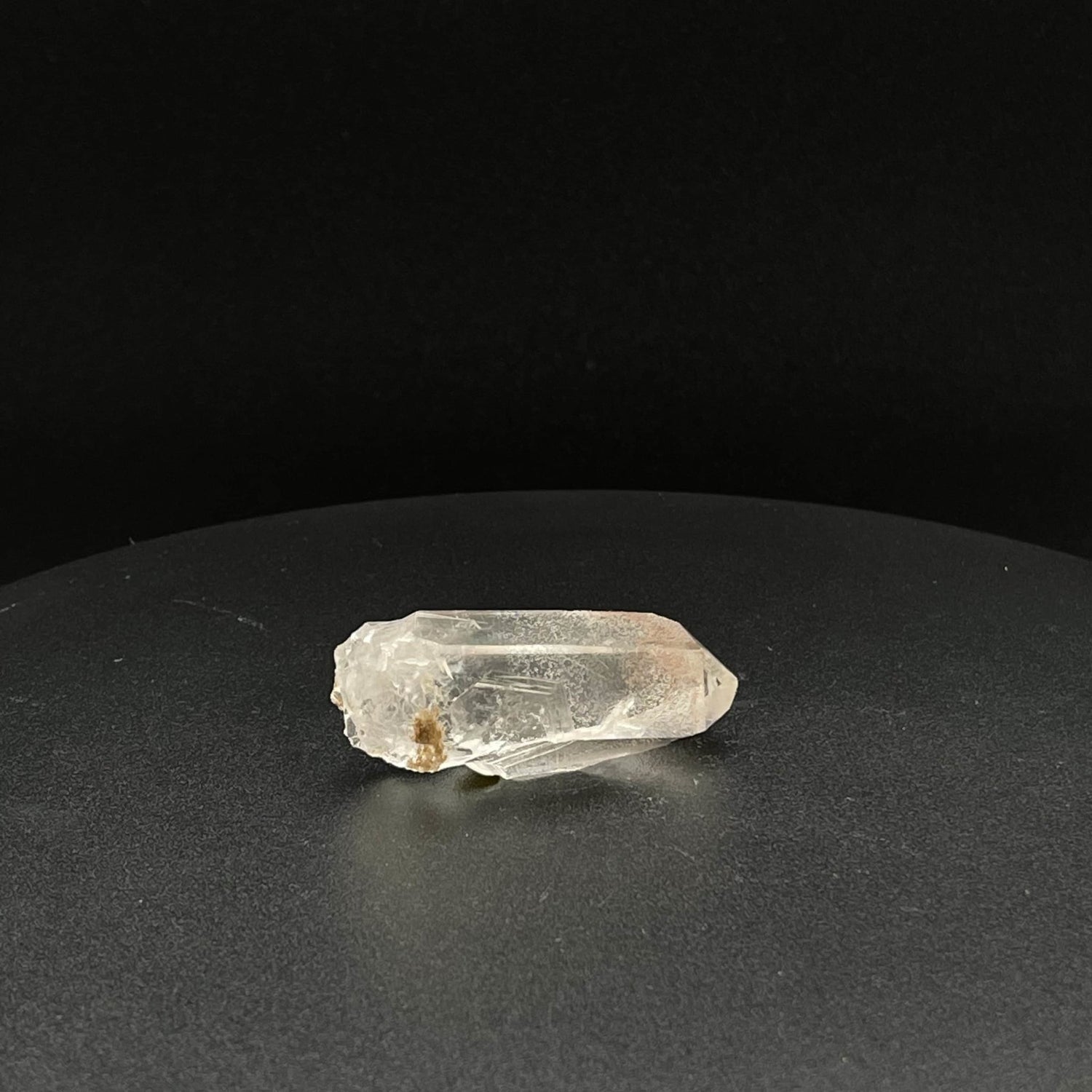 Smokey Quartz - Healing Stone Beings