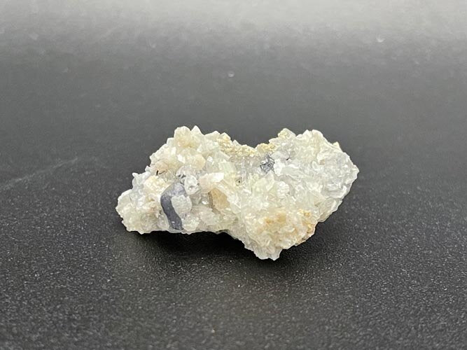 Sphalerite & Pyrite - Healing Stone Beings