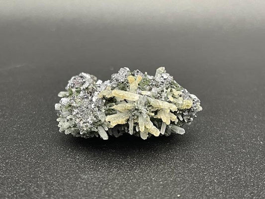 Sphalerite & Pyrite - Healing Stone Beings