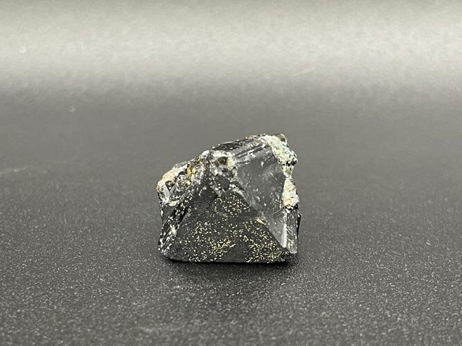 Sphalerite & Pyrite - Healing Stone Beings