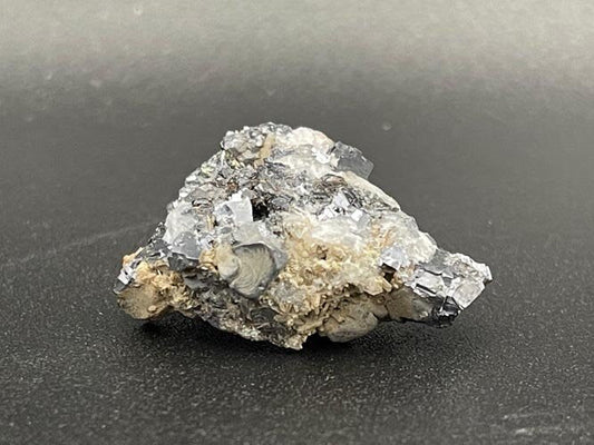 Sphalerite & Pyrite - Healing Stone Beings