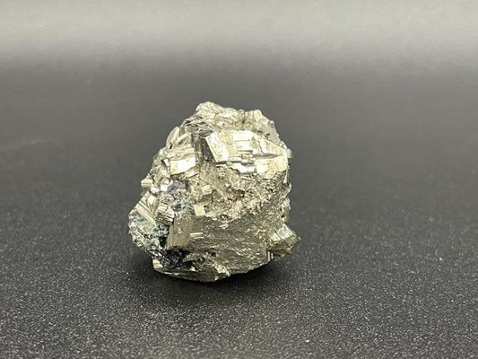 Sphalerite & Pyrite - Healing Stone Beings
