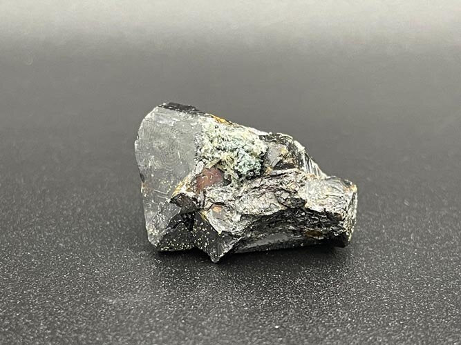 Sphalerite & Pyrite - Healing Stone Beings