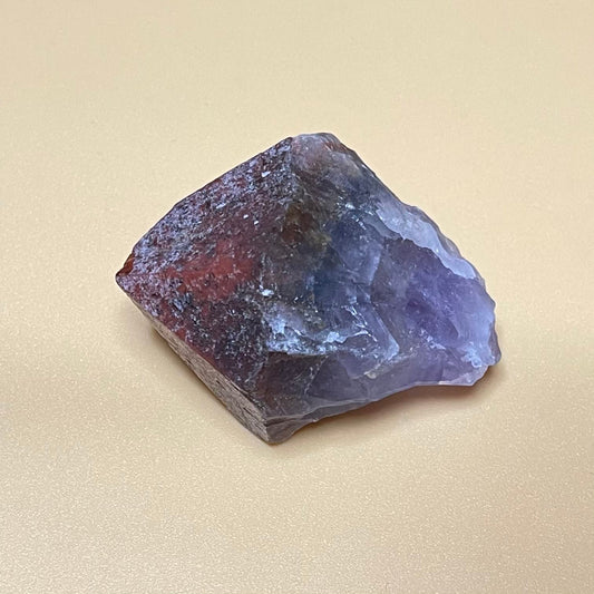 Super Seven Points from Brazil - Healing Stone Beings