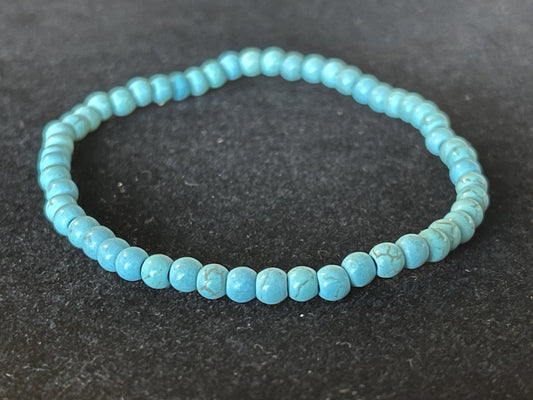 Turquoise Bracelet