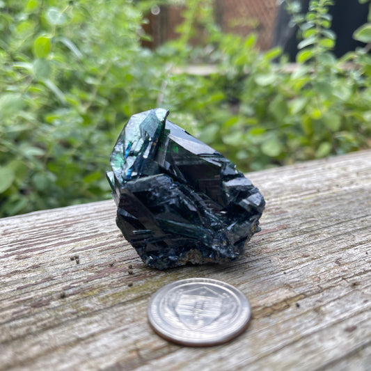Vivianite - Healing Stone Beings
