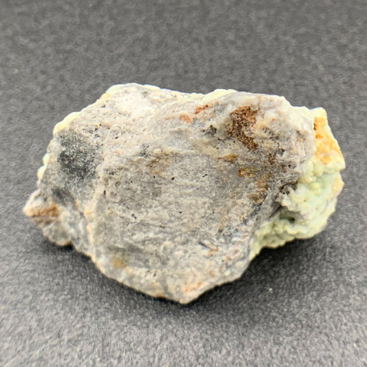 Wavelite Crystal