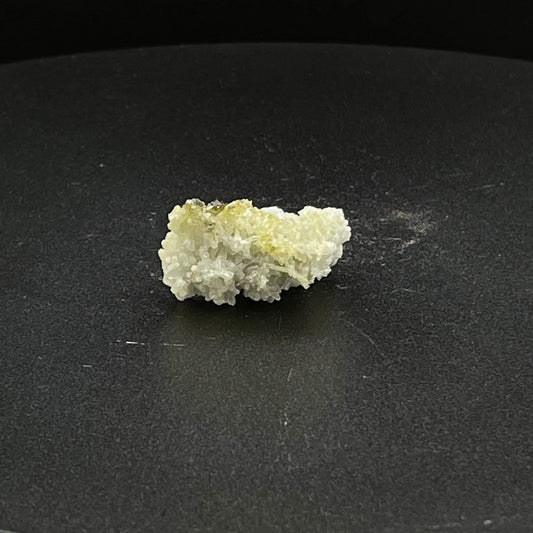 Zincite - Healing Stone Beings