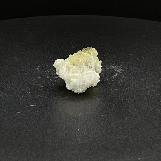 Zincite - Healing Stone Beings